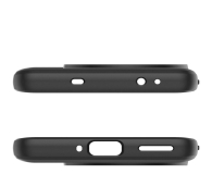 SPIGEN Ultra Hybrid do OnePlus 12 matte black ACS07378 - 1219160 - zdjęcie 5